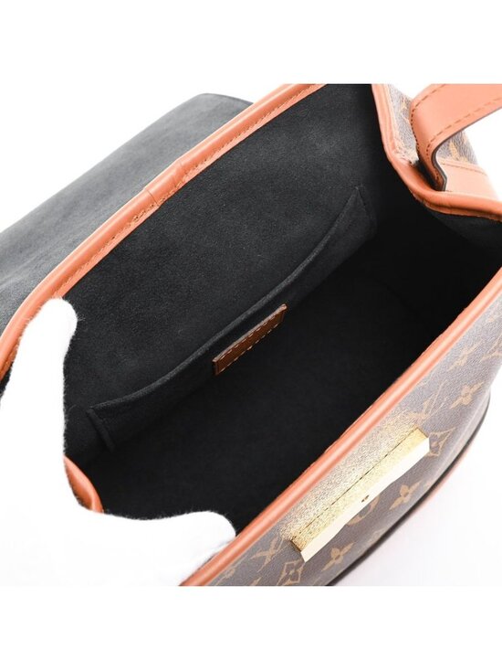 Louis Vuitton Backpack Dauphine main image 6